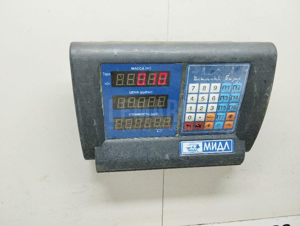 Отбойник для  Ford Fiesta 2001-2008