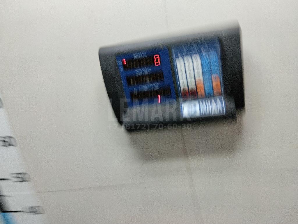 Клапан обратный