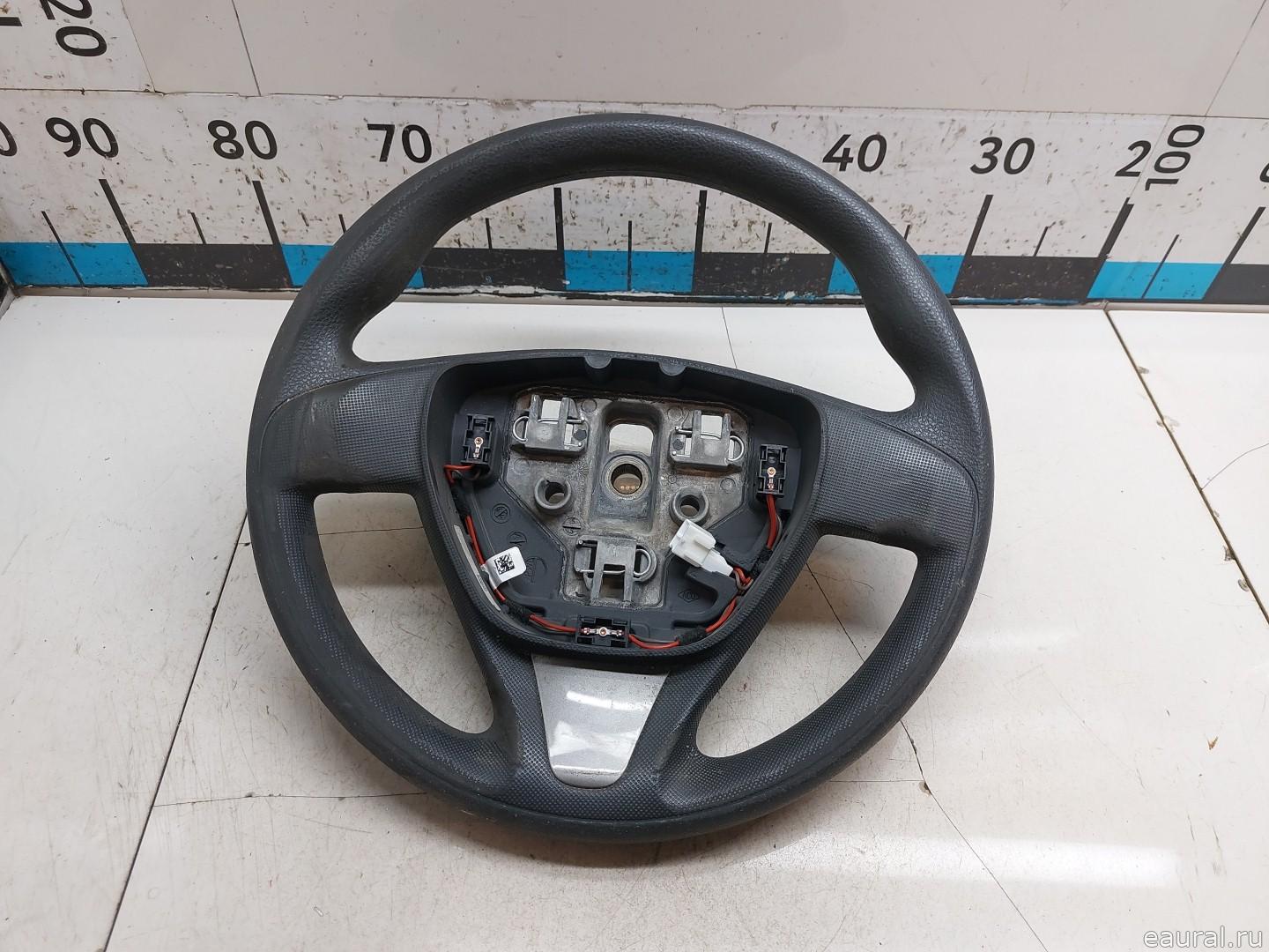 Рулевое колесо для AIR BAG (без AIR BAG)