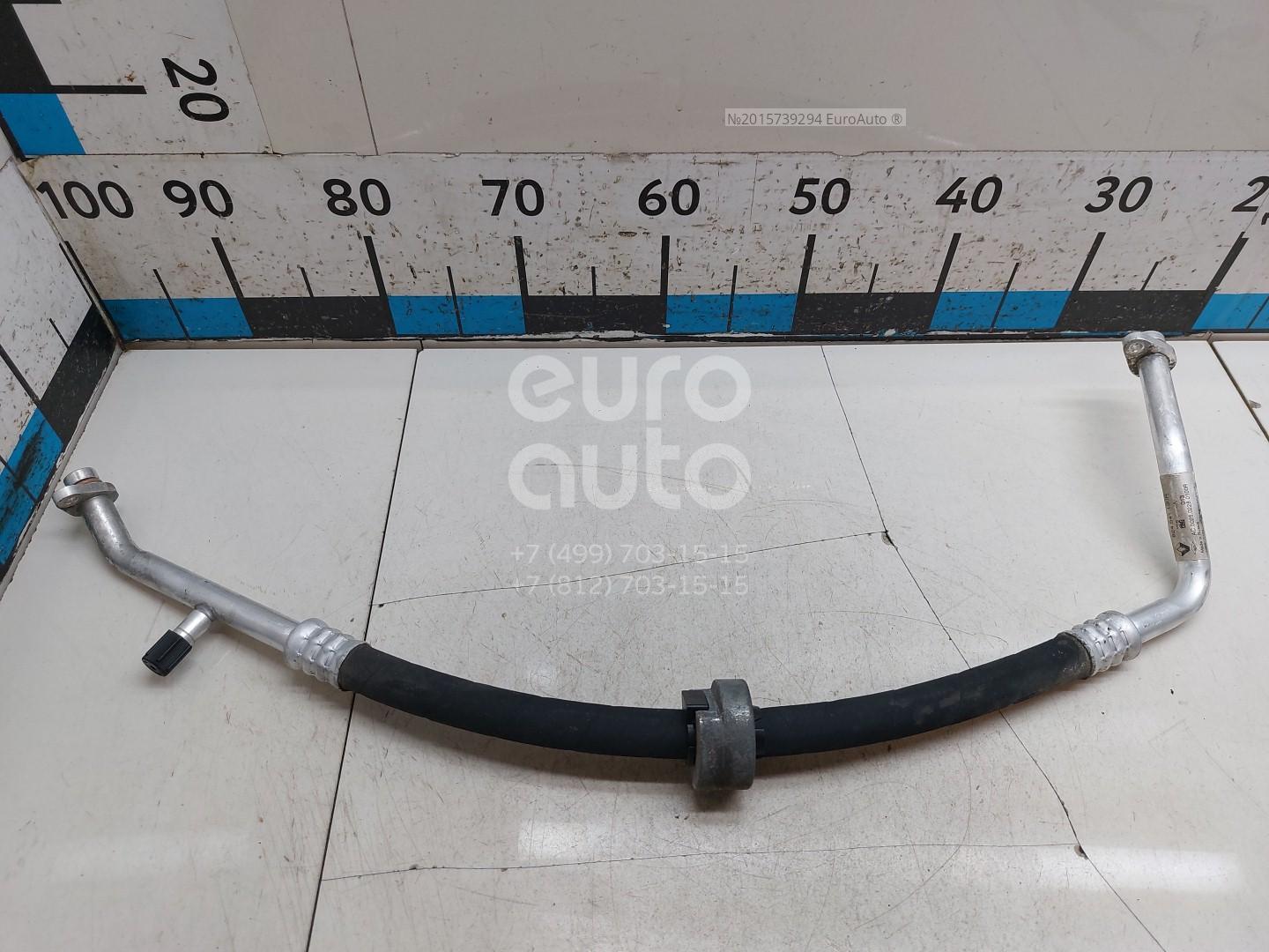 924541130R Renault Трубка кондиционера от производителя по спец цене купить