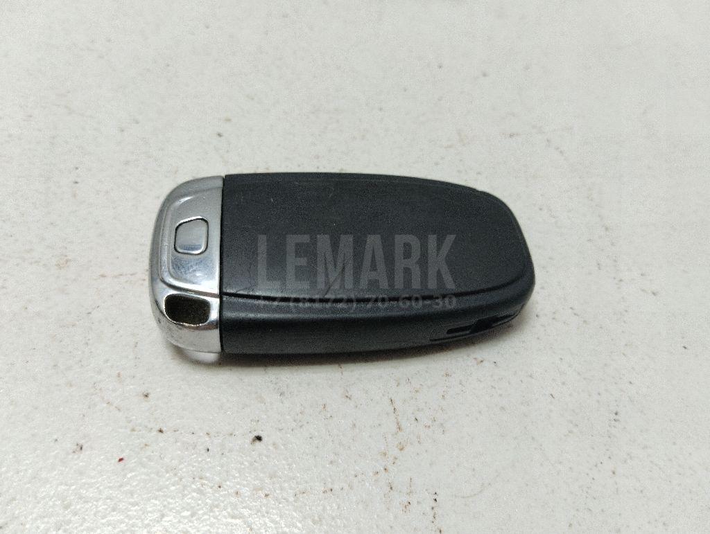 Ключ зажигания для  BMW 1-serie E82/E88 2007-2013