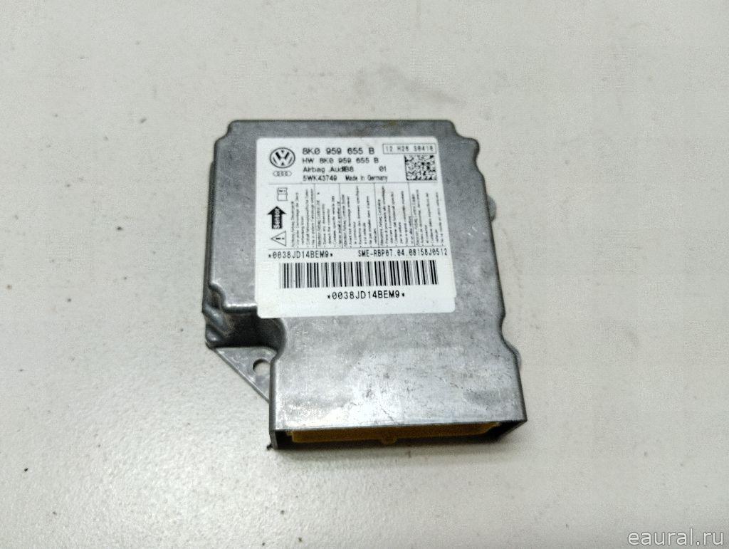 Блок управления AIR BAG