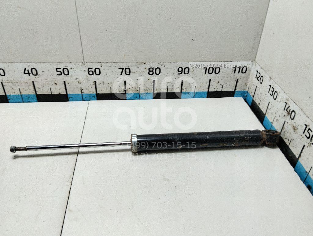 Амортизатор  4  07 5 07  газ задн ZEKKERT SG2663