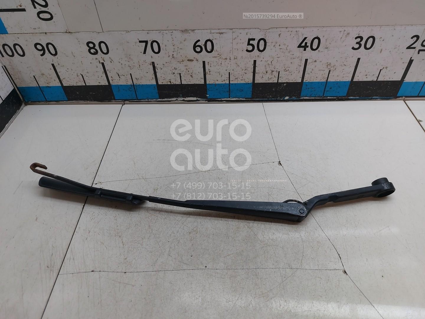 0K2AC67321A Hyundai-Kia Поводок стеклоочистителя передний левый от ...