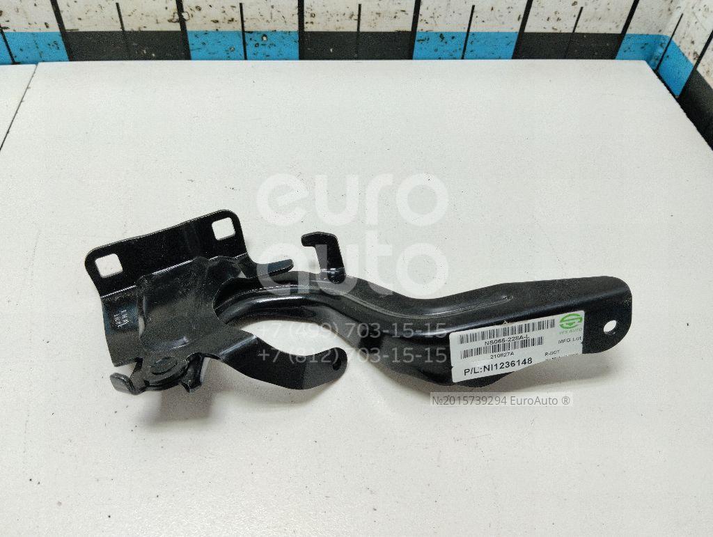 X65401 65401-4BA0A Nissan от 944 руб. для Nissan X-Trail (T32) 2014-2023 в Москве