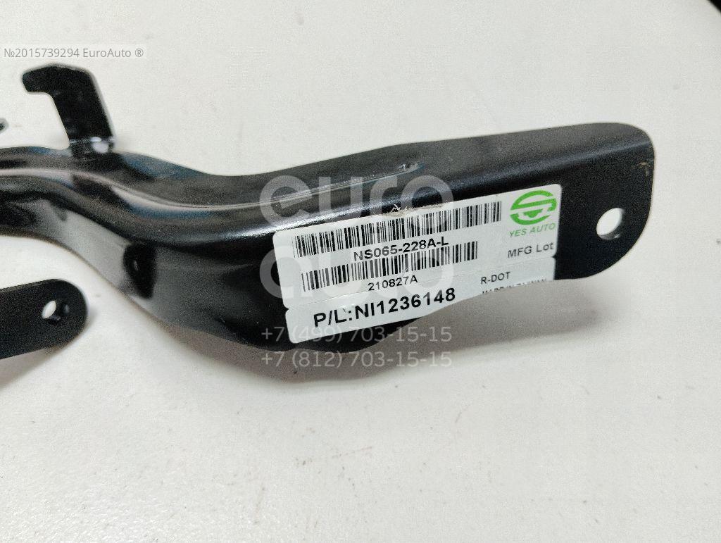 X65401 65401-4BA0A Nissan от 944 руб. для Nissan X-Trail (T32) 2014-2023 в Москве