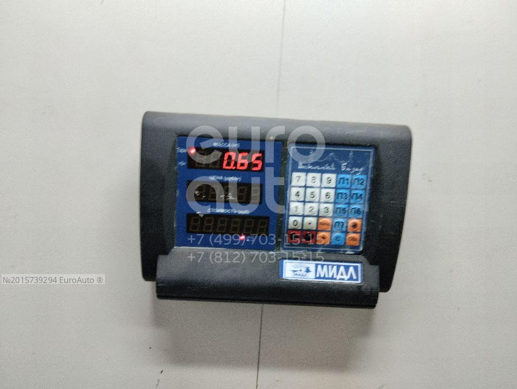 X65401 65401-4BA0A Nissan от 944 руб. для Nissan X-Trail (T32) 2014-2023 в Москве