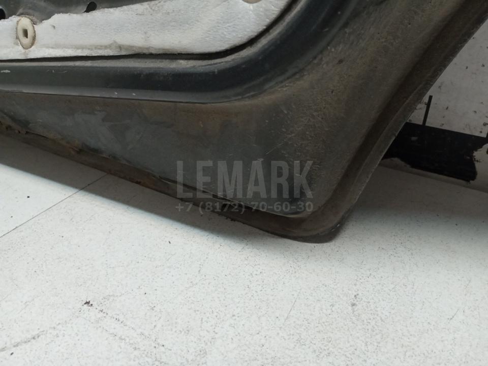Дверь задняя правая для  Fiat Doblo 2001-2005