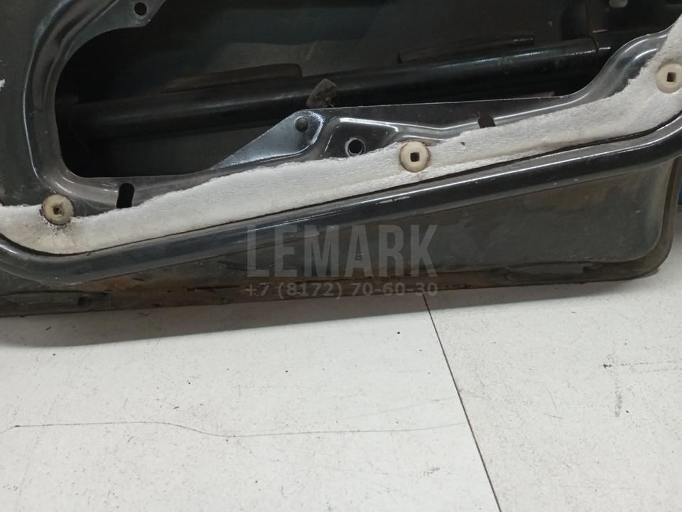 Дверь задняя правая для  Fiat Doblo 2001-2005