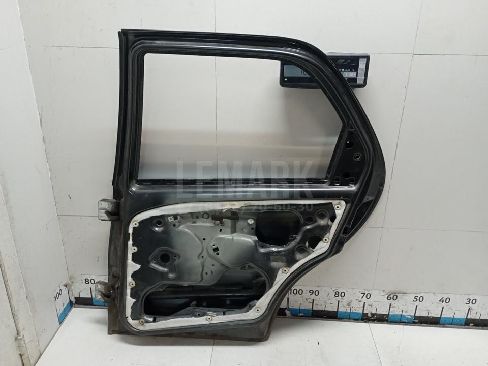 Дверь задняя правая для  Fiat Doblo 2001-2005