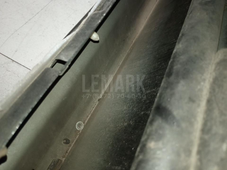 Дверь задняя правая для  Fiat Doblo 2001-2005