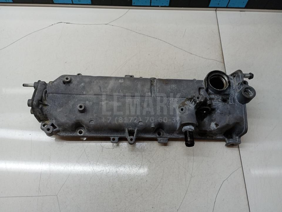 Крышка головки блока (клапанная) для  Fiat Ulysse 2002-2011