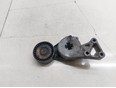 Ролик руч.ремня с кронштейном