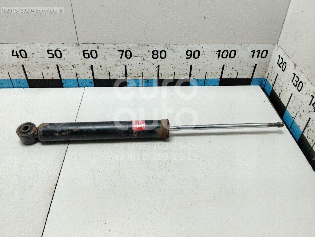 Амортизатор задний KYB KAYABA 344459