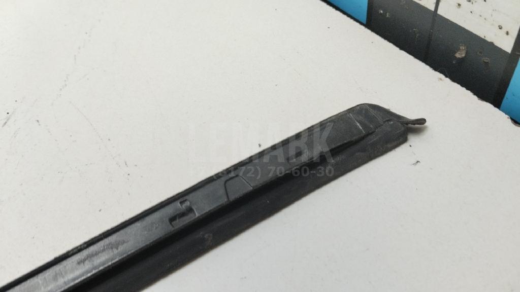 Молдинг лобового стекла для  BMW 5-serie E60/E61 2003-2009