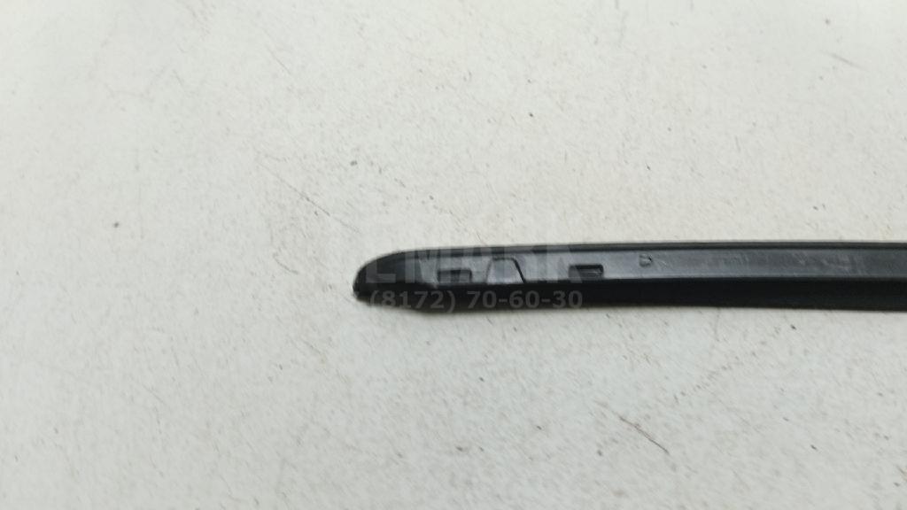Молдинг лобового стекла для  BMW 5-serie E60/E61 2003-2009