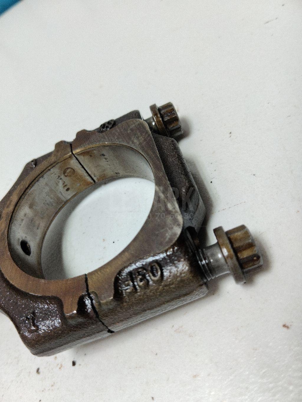 Шатун для  BMW 3-serie F30/F31/F80 2011-2020