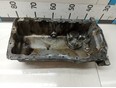 Поддон масляный двигателя