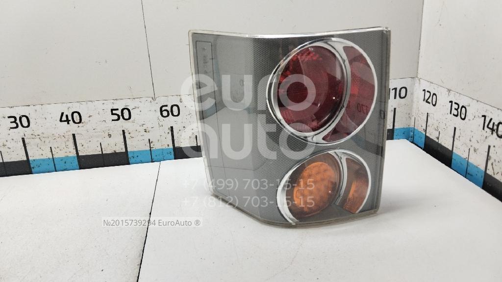 Фонарь задний Land Rover Range Rover 02-05 (Справа)