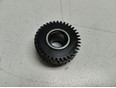 Шестерня 4-ой передачи