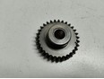 Шестерня задней передачи