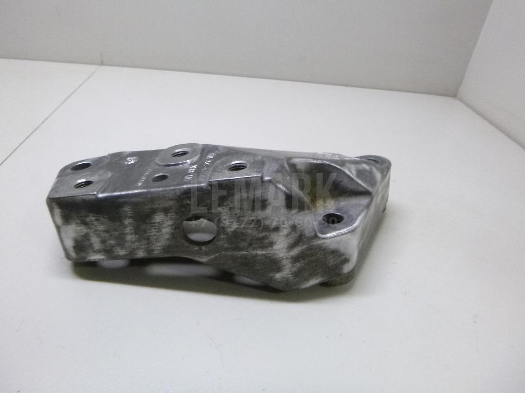 Кронштейн КПП левый для  BMW X5 E53 2000-2007