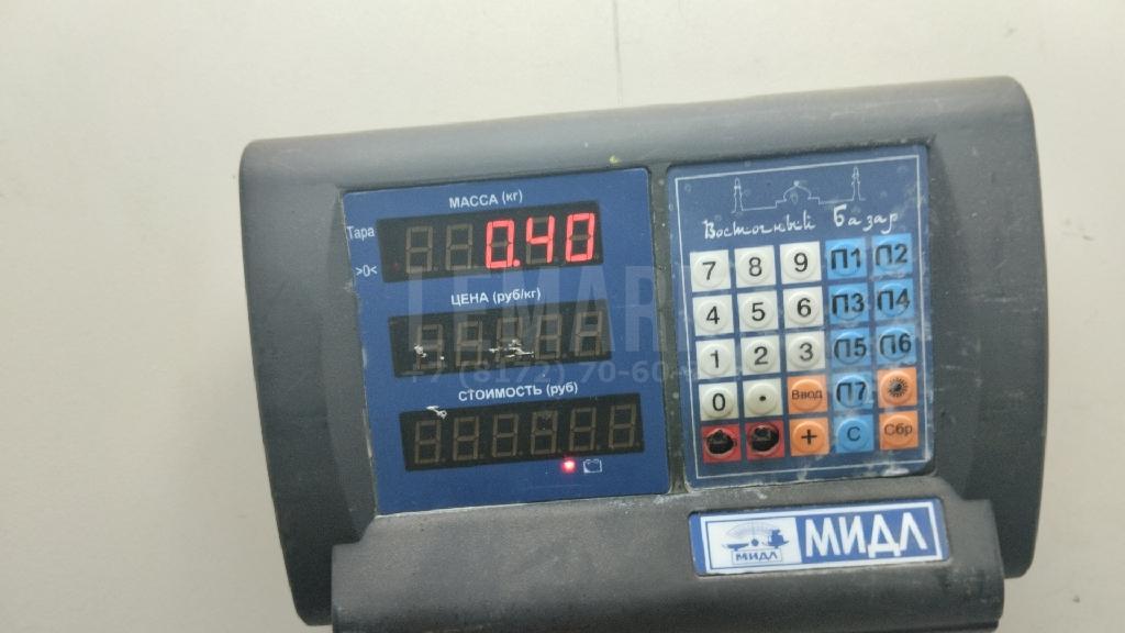 Шестерня (шкив) распредвала