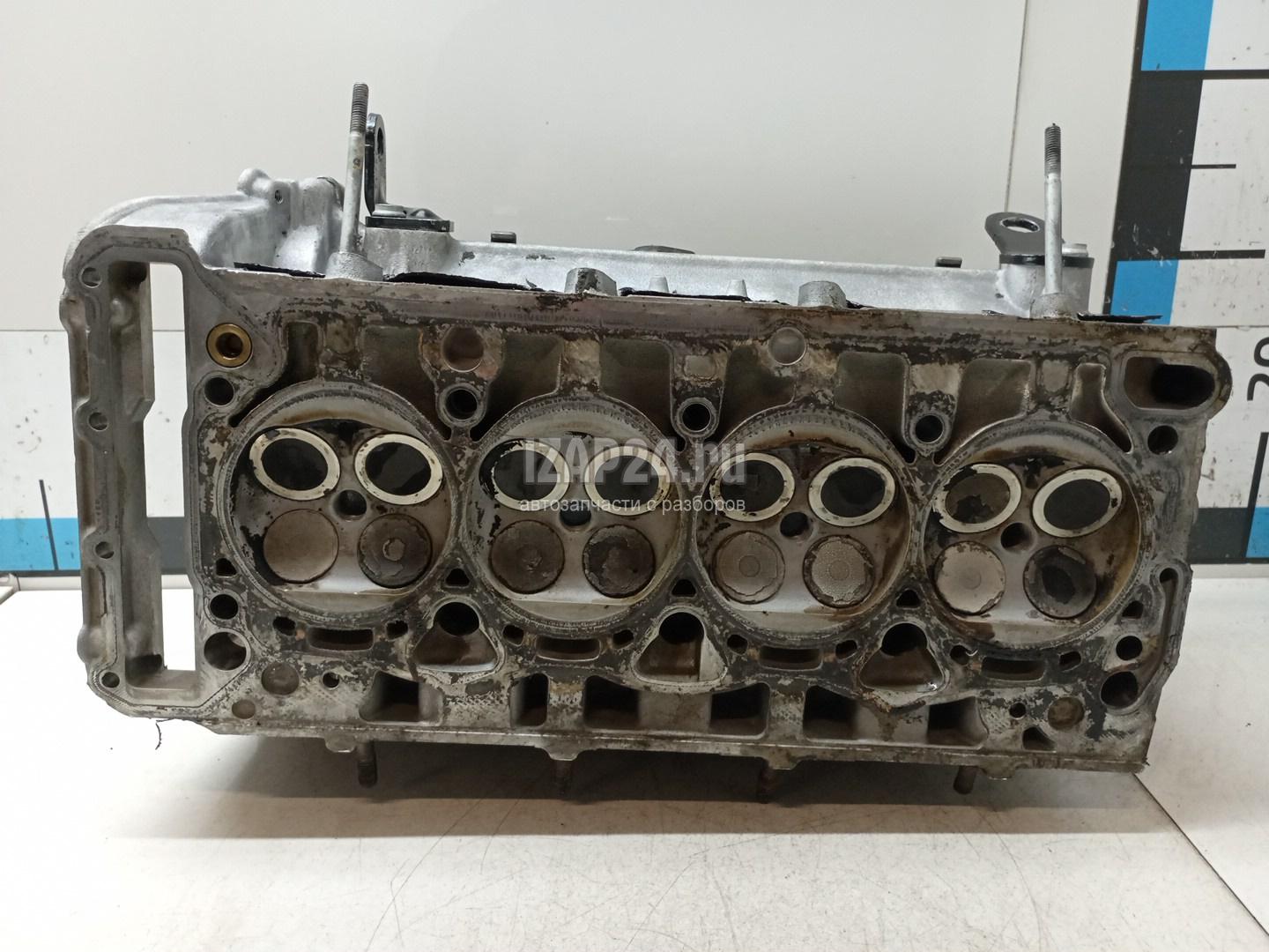 06H103064AB Головка блока VAG Passat [B6] (2005 - 2010)