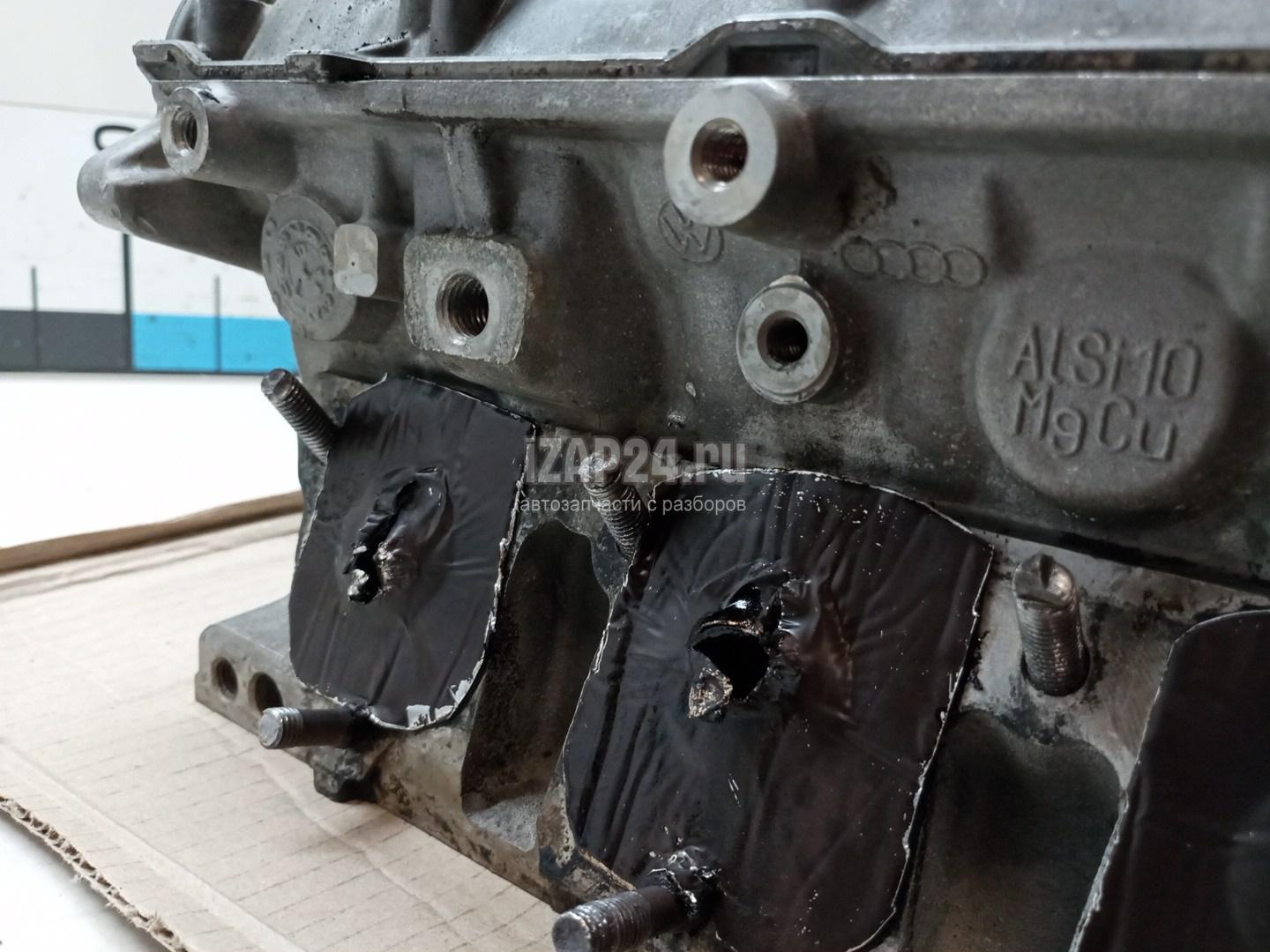 06H103064AB Головка блока VAG Passat [B6] (2005 - 2010)