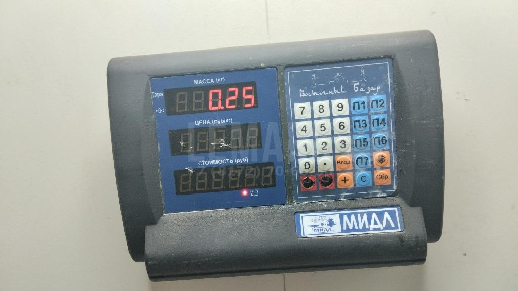 Педаль газа для  Fiat Brava 1995-2001