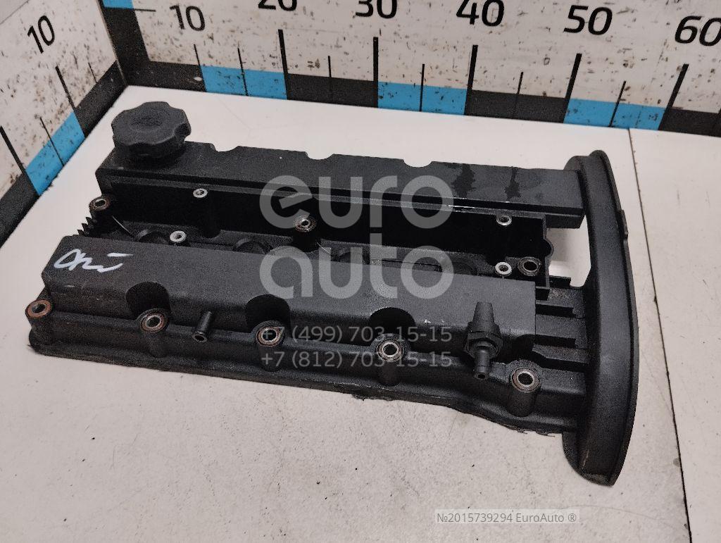 Daewoo 25183635 Крышка головки блока (клапанная)