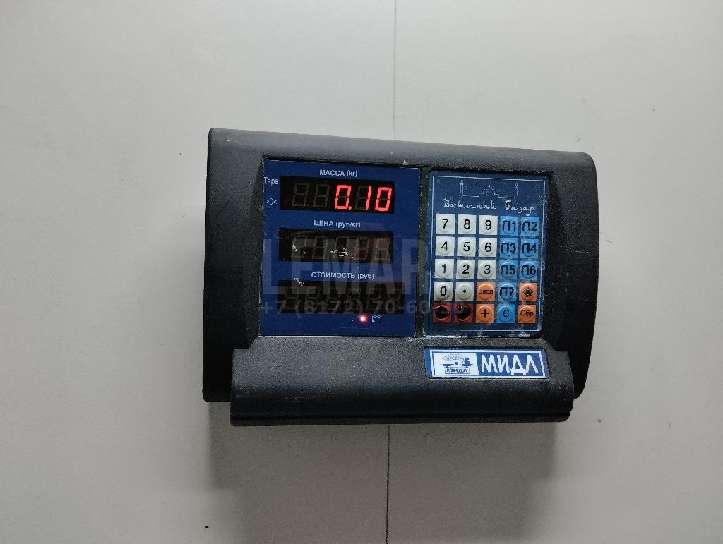 Поводок стеклоочистителя заднего