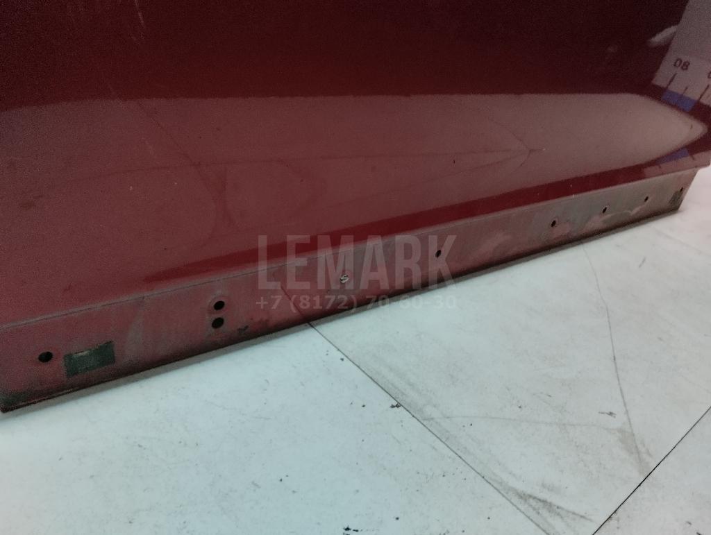Дверь передняя левая для  Citroen C4 Grand Picasso 2006-2014