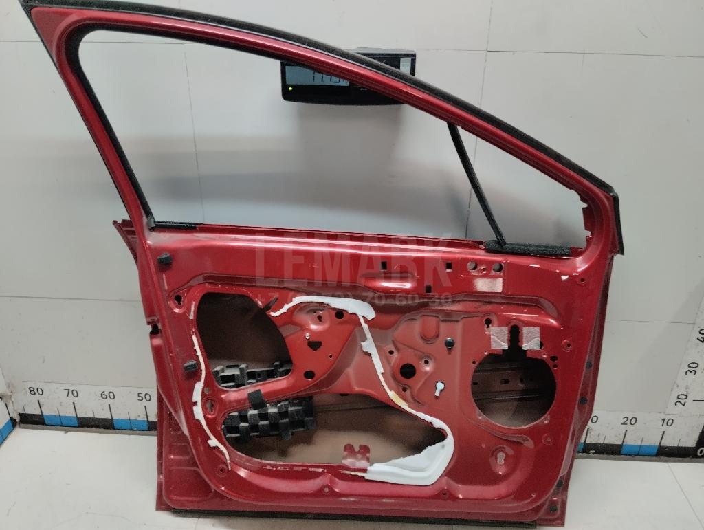 Дверь передняя левая для  Citroen C4 Grand Picasso 2006-2014