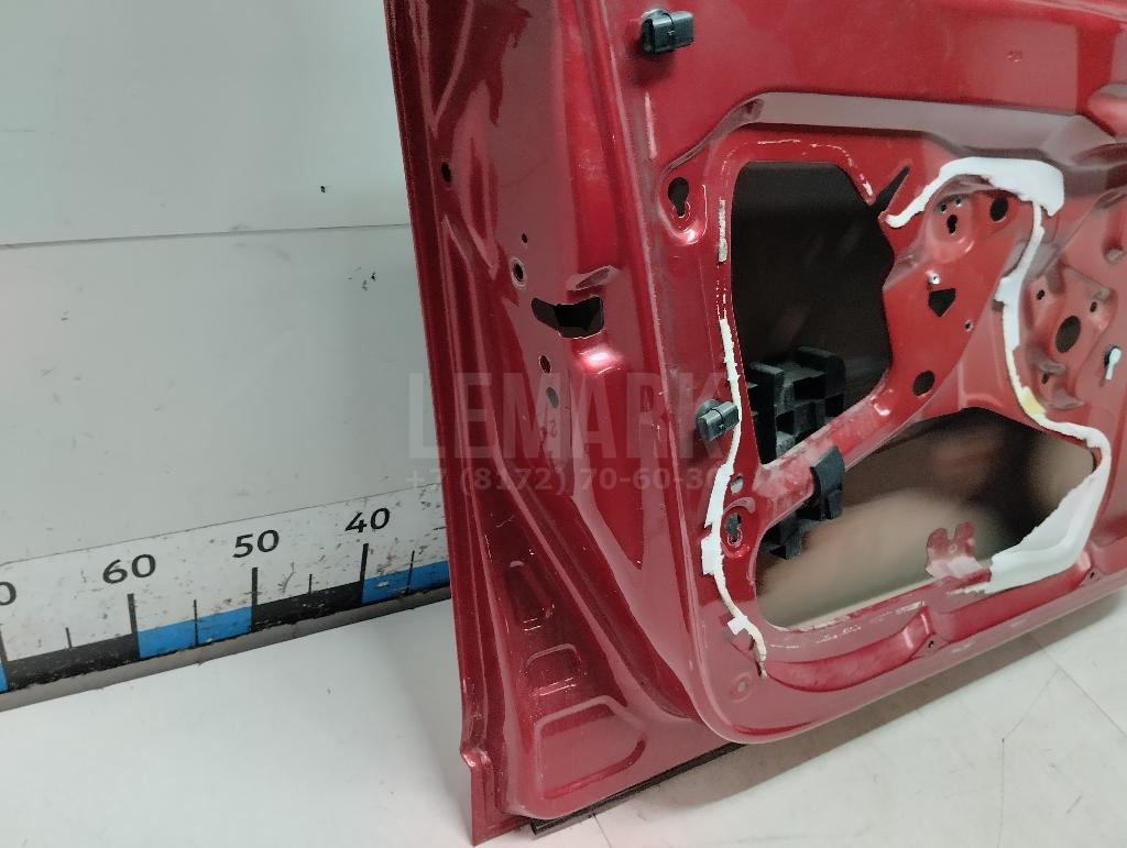 Дверь передняя левая для  Citroen C4 Grand Picasso 2006-2014