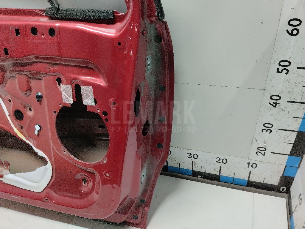 Дверь передняя левая для  Citroen C4 Grand Picasso 2006-2014