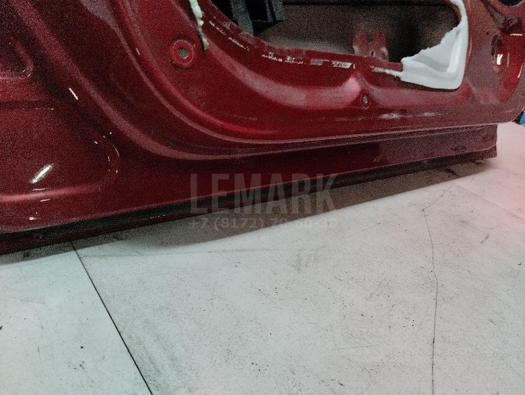 Дверь передняя левая для  Citroen C4 Grand Picasso 2006-2014