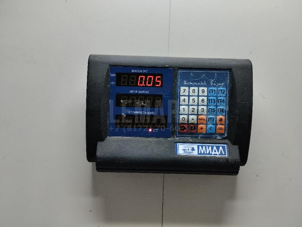 Форсунка масляная для  BPW SH 1995