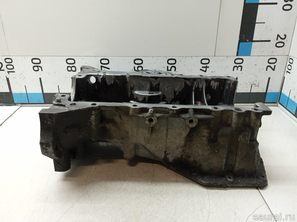 Поддон масляный двигателя