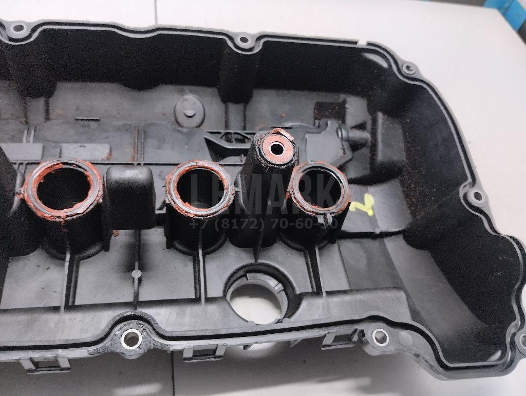 Крышка головки блока (клапанная) для  Citroen C3 2009-2016