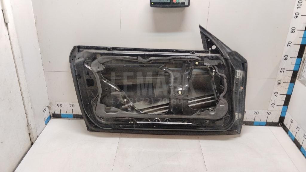 Дверь передняя левая для  BMW 1-serie E82/E88 2007-2013