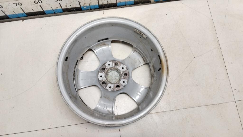 Диск колесный легкосплавный для  BMW 1-serie E82/E88 2007-2013