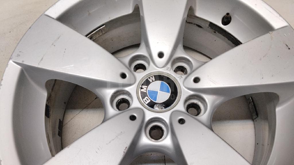 Диск колесный легкосплавный для  BMW 1-serie E82/E88 2007-2013