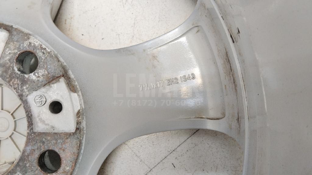 Диск колесный легкосплавный для  BMW 1-serie E82/E88 2007-2013