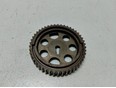 Шестерня (шкив) распредвала
