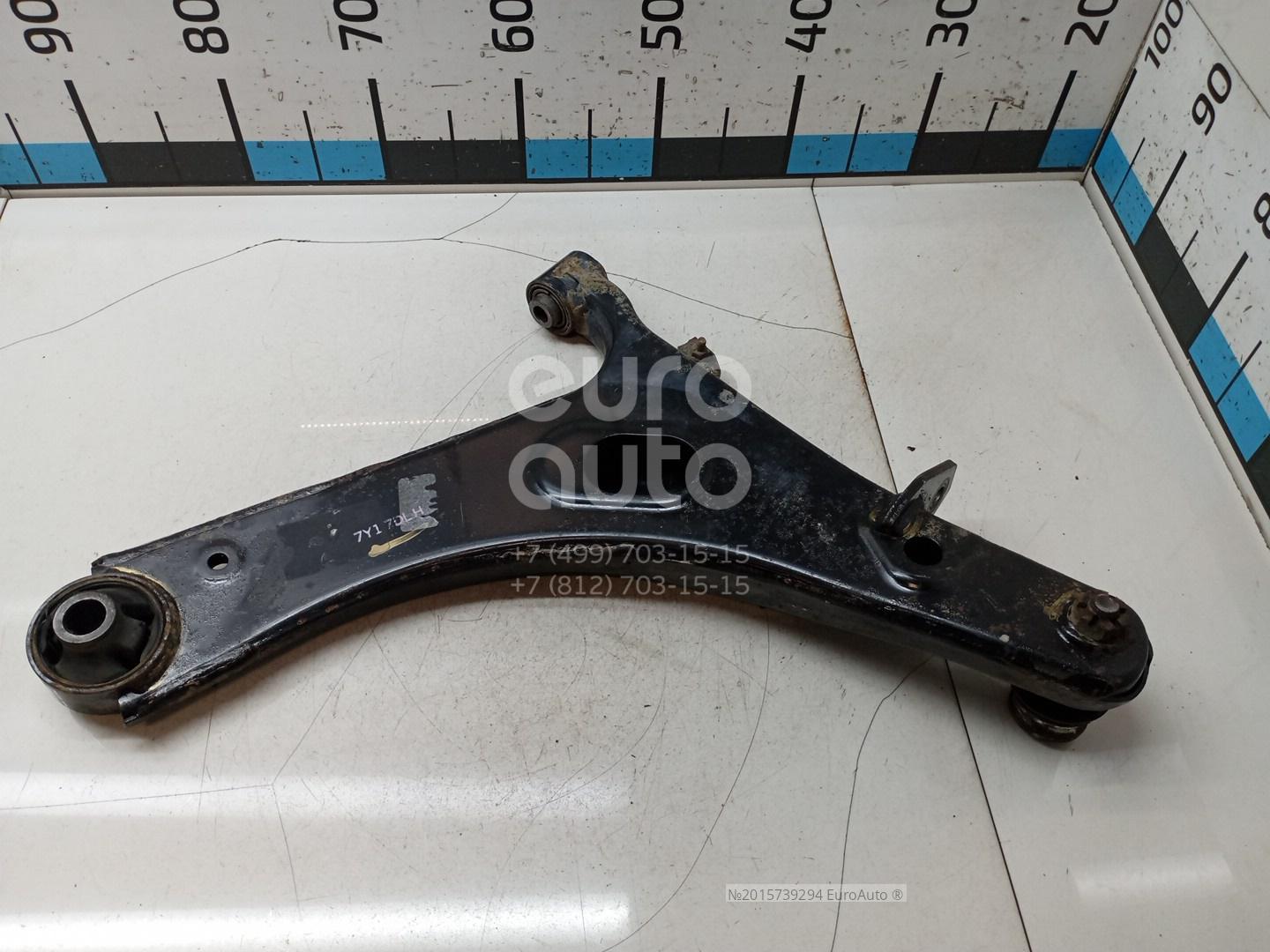 РЫЧАГ ПЕРЕДНИЙ SUBARU 20202XA04B