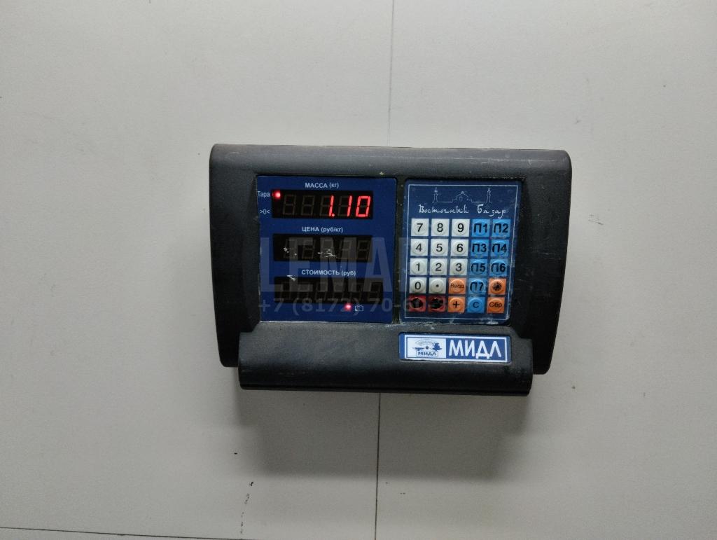 Испаритель кондиционера