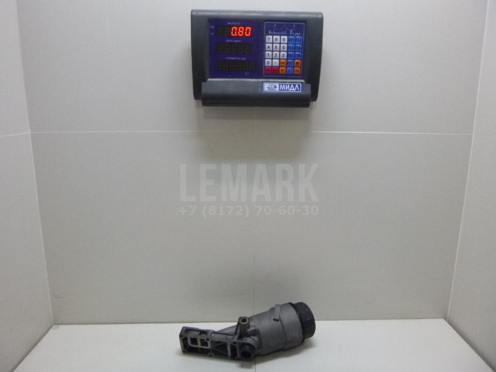 Кронштейн масляного фильтра для  BMW 3-serie E92/E93 2006-2012