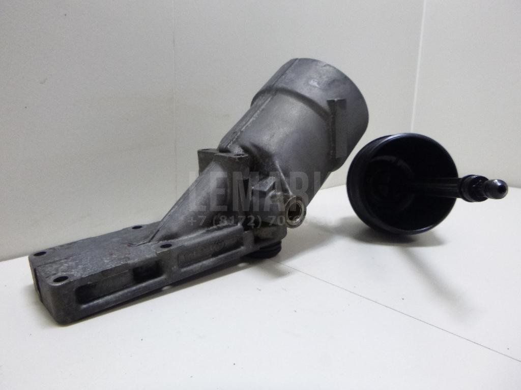 Кронштейн масляного фильтра для  BMW 3-serie E92/E93 2006-2012