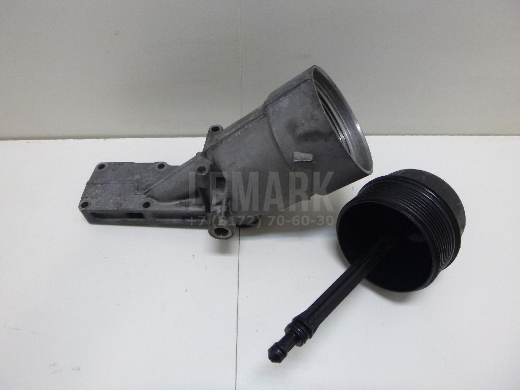 Кронштейн масляного фильтра для  BMW 3-serie E92/E93 2006-2012